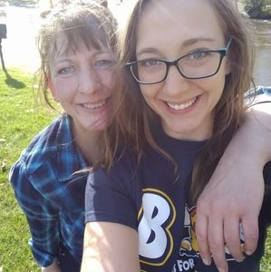 Meet your Posher, Jodi